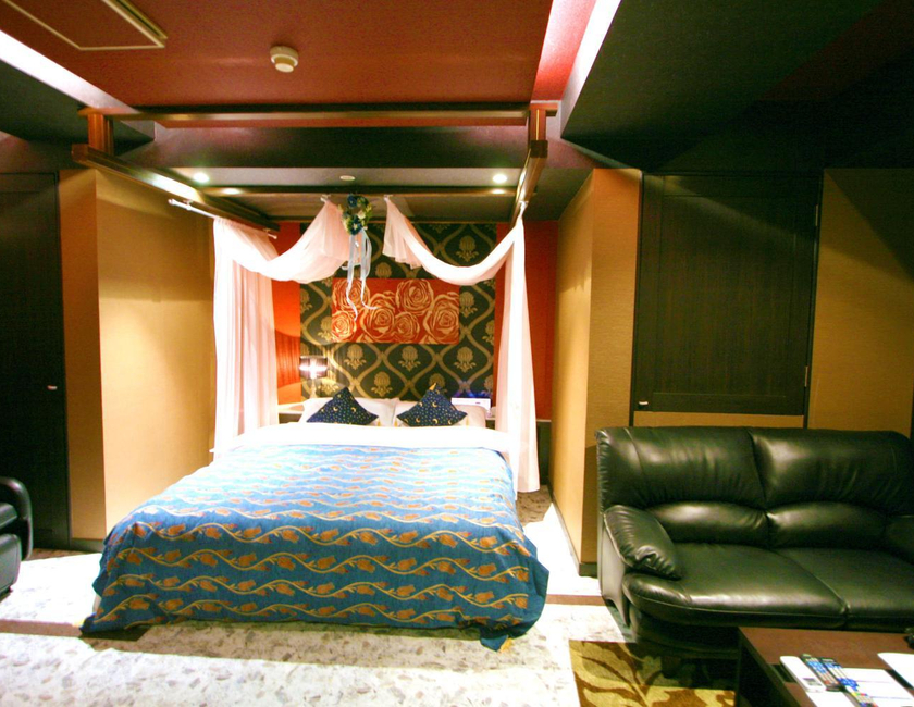 Imagen general del Hotel Aura Resort Iga (adult Only). Foto 5
