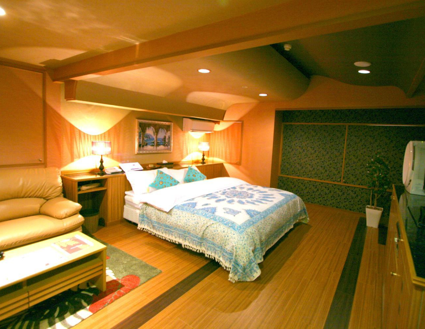 Imagen general del Hotel Aura Resort Iga (adult Only). Foto 6