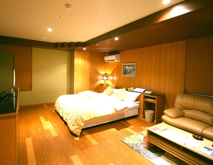 Imagen general del Hotel Aura Resort Iga (adult Only). Foto 7