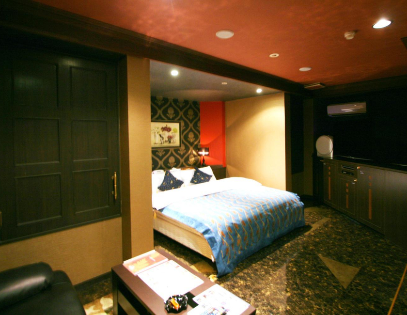 Imagen general del Hotel Aura Resort Iga (adult Only). Foto 8