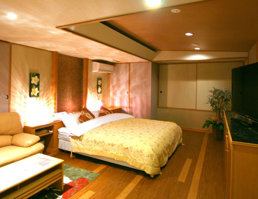Imagen general del Hotel Aura Resort Iga (adult Only). Foto 9