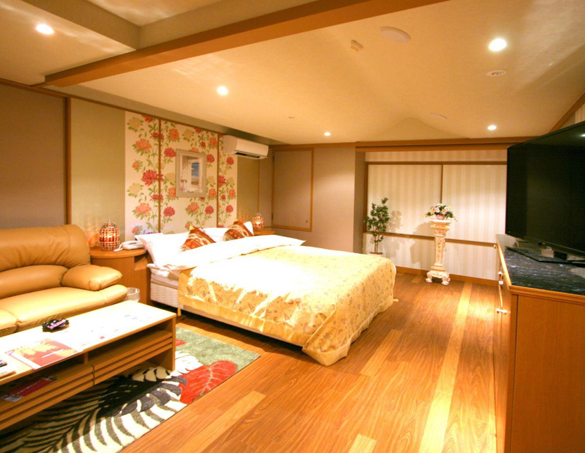 Imagen general del Hotel Aura Resort Iga (adult Only). Foto 10