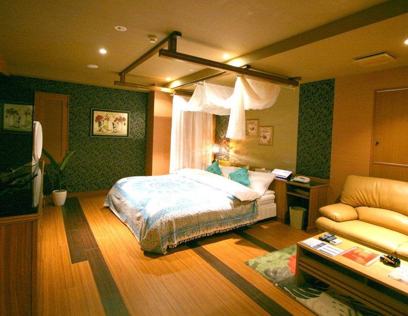 Imagen general del Hotel Aura Resort Iga (adult Only). Foto 11