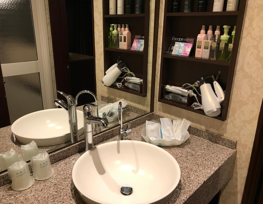 Imagen general del Hotel Aura Resort Iga (adult Only). Foto 12