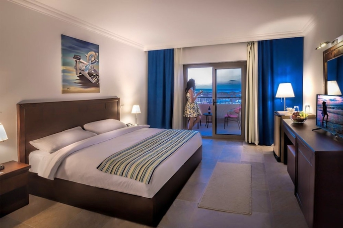 Imagen de la habitación del Hotel Aura Resort Sidi Abdel Rahman - El Alamein. Foto 4