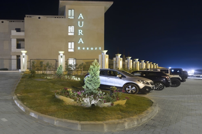 Imagen de la habitación del Hotel Aura Resort Sidi Abdel Rahman - El Alamein. Foto 6