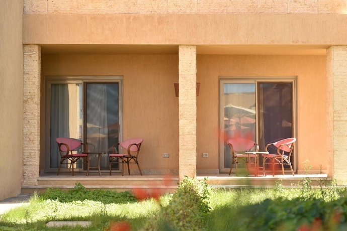 Imagen de la habitación del Hotel Aura Resort Sidi Abdel Rahman - El Alamein. Foto 7