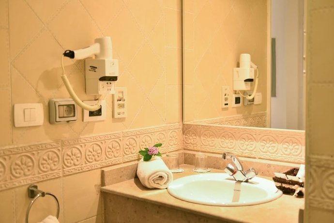 Imagen de la habitación del Hotel Aura Resort Sidi Abdel Rahman - El Alamein. Foto 8