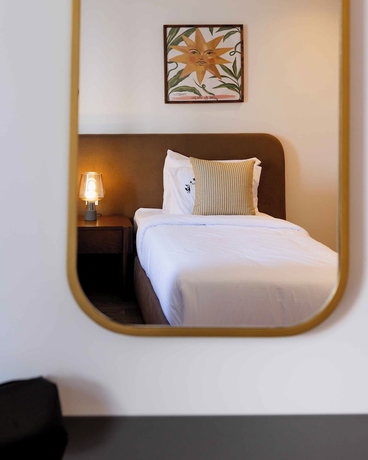 Imagen de la habitación del Hotel Aura Serviced Apartments Cairo Festival City. Foto 4