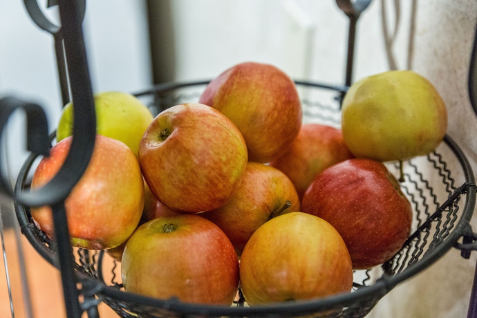 Imagen del bar/restaurante del Hotel Aura Sfo. Foto 5