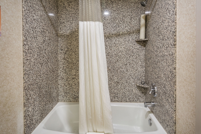 Imagen de la habitación del Hotel Aura Sfo. Foto 14