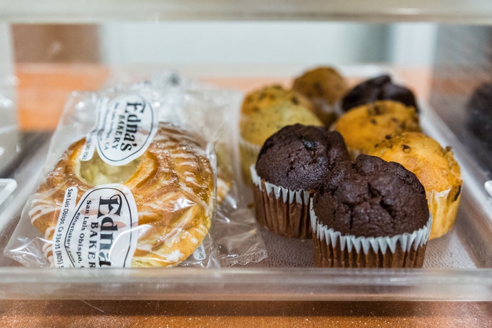 Imagen del bar/restaurante del Hotel Aura Sfo. Foto 10