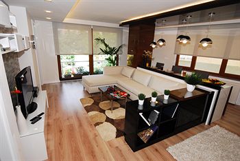 Imagen general del Hotel Aura Suites, Estambul. Foto 1