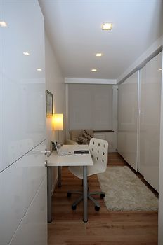 Imagen general del Hotel Aura Suites, Estambul. Foto 4