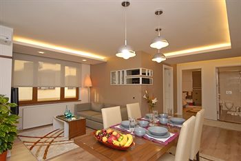 Imagen general del Hotel Aura Suites, Estambul. Foto 5