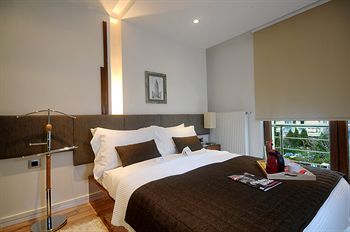 Imagen general del Hotel Aura Suites, Estambul. Foto 6
