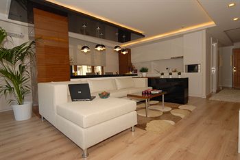 Imagen general del Hotel Aura Suites, Estambul. Foto 8