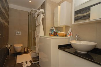Imagen general del Hotel Aura Suites, Estambul. Foto 9