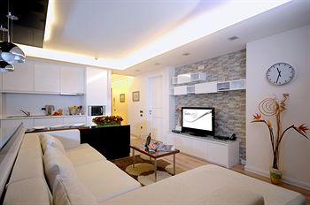 Imagen general del Hotel Aura Suites, Estambul. Foto 10