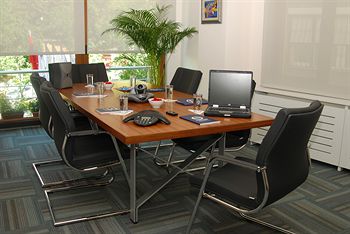 Imagen general del Hotel Aura Suites, Estambul. Foto 11