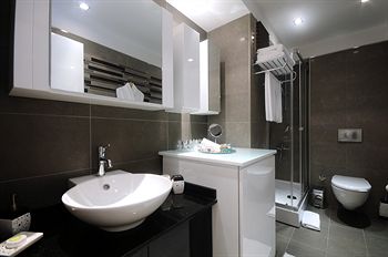 Imagen general del Hotel Aura Suites, Estambul. Foto 13
