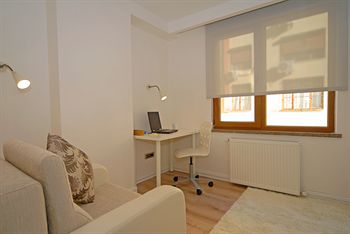 Imagen general del Hotel Aura Suites, Estambul. Foto 14
