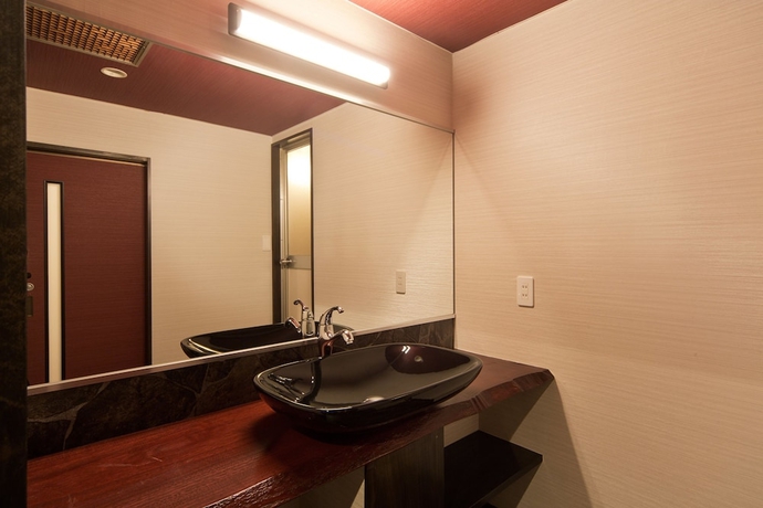 Imagen de la habitación del Hotel Aura Tachibana. Foto 10