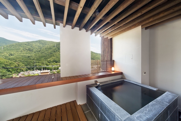 Imagen de la habitación del Hotel Aura Tachibana. Foto 12