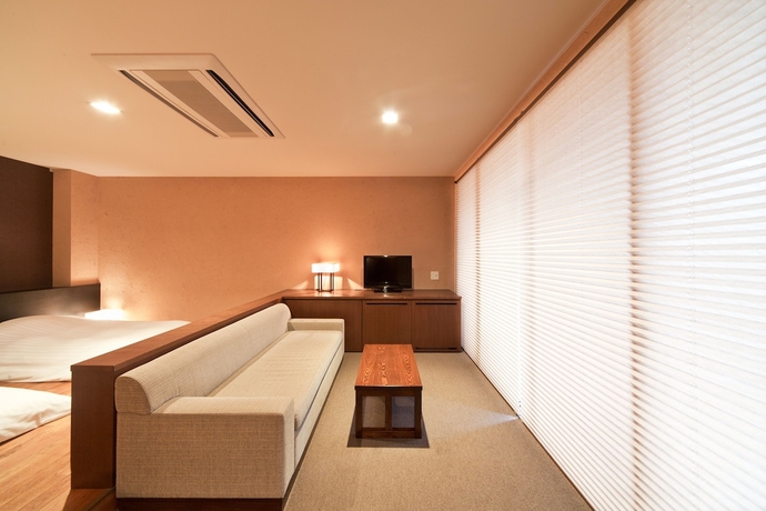 Imagen de la habitación del Hotel Aura Tachibana. Foto 14