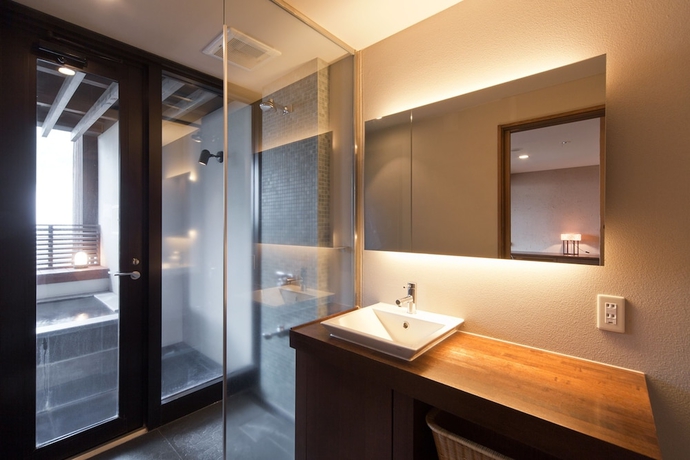 Imagen de la habitación del Hotel Aura Tachibana. Foto 17