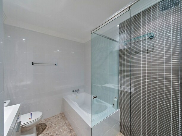 Imagen de la habitación del Hotel Aura Unit 12 - Shoal Bay. Foto 4