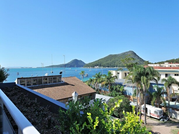 Imagen de la habitación del Hotel Aura Unit 12 - Shoal Bay. Foto 5