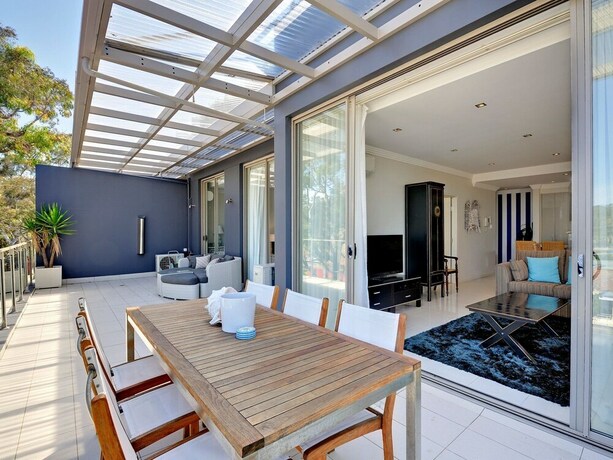 Imagen de la habitación del Hotel Aura Unit 12 - Shoal Bay. Foto 8