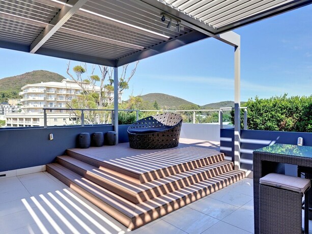 Imagen de la habitación del Hotel Aura Unit 12 - Shoal Bay. Foto 11