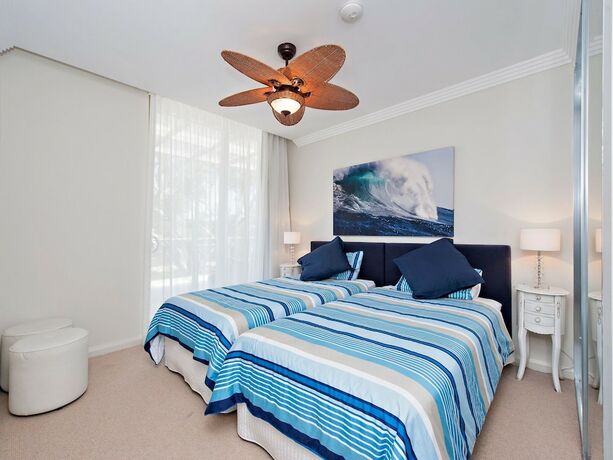 Imagen de la habitación del Hotel Aura Unit 12 - Shoal Bay. Foto 13