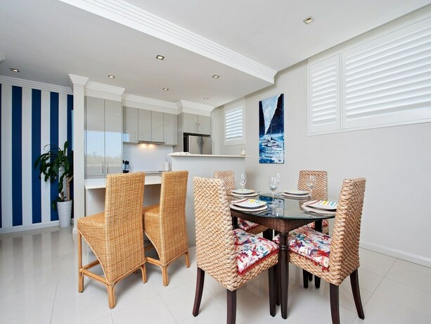 Imagen de la habitación del Hotel Aura Unit 12 - Shoal Bay. Foto 15