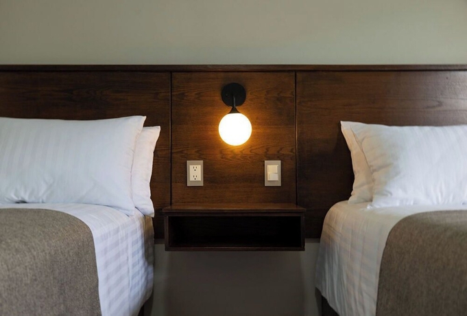Imagen de la habitación del Hotel Aura, Uruapan. Foto 4