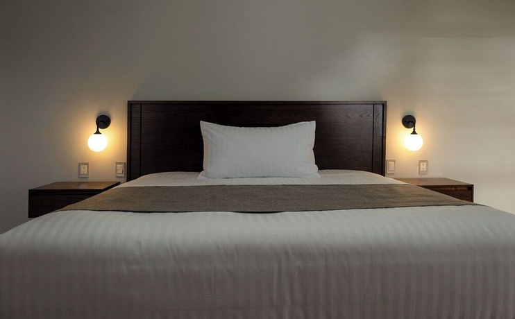 Imagen de la habitación del Hotel Aura, Uruapan. Foto 5