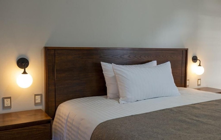 Imagen de la habitación del Hotel Aura, Uruapan. Foto 11