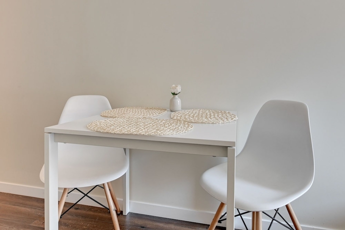 Imagen de la habitación del Hotel Aura by Downtown Apartments. Foto 13