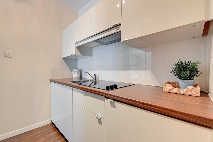 Imagen de la habitación del Hotel Aura by Downtown Apartments. Foto 15