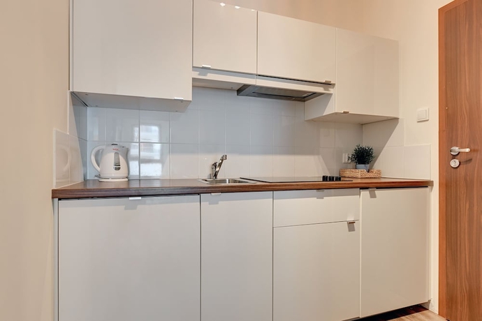 Imagen de la habitación del Hotel Aura by Downtown Apartments. Foto 16