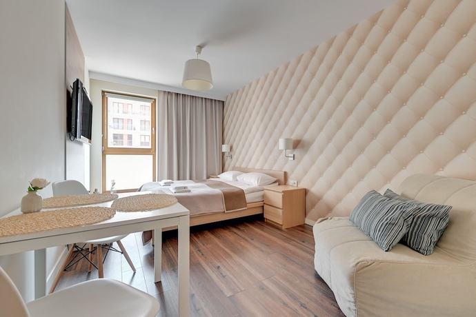 Imagen de la habitación del Hotel Aura by Downtown Apartments. Foto 17