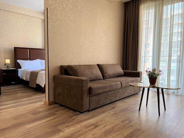 Imagen de la habitación del Hotel Aura in Digomi. Foto 11