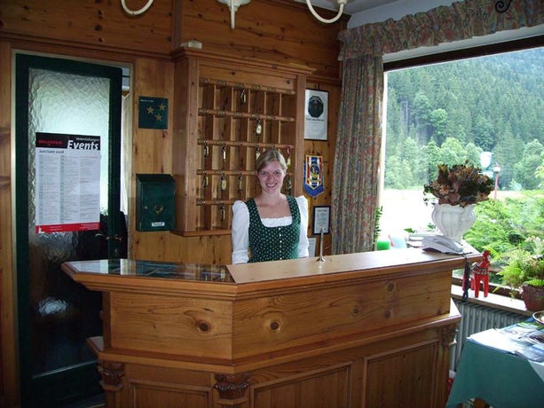 Imagen general del Hotel Aurach. Foto 2