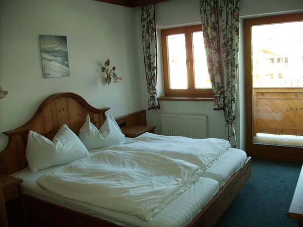 Imagen general del Hotel Aurach. Foto 3