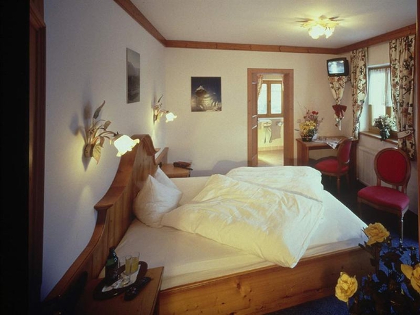 Imagen general del Hotel Aurach. Foto 4