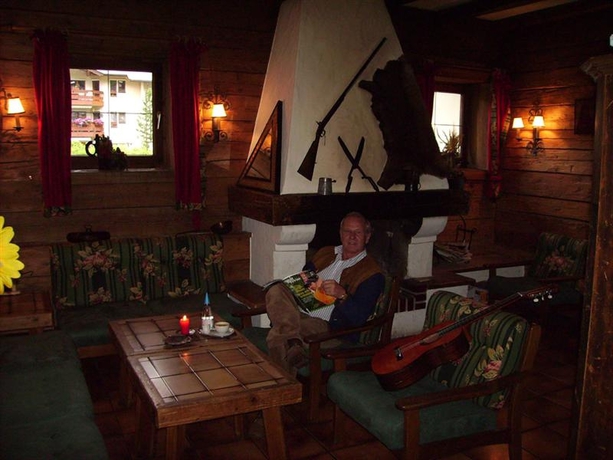 Imagen general del Hotel Aurach. Foto 5