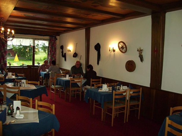 Imagen general del Hotel Aurach. Foto 6