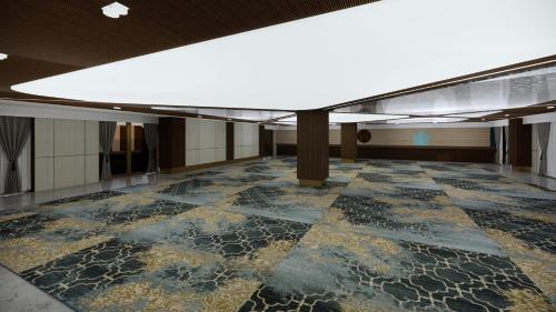 Imagen general del Hotel Auradoon, Dehradun - By Leisures. Foto 2